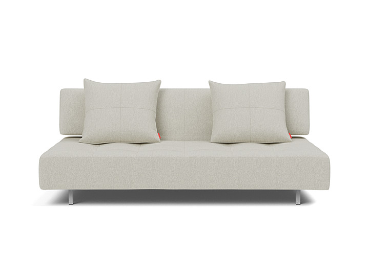 Canapea extensibila Long Horn D.E.L. 140x210 cm, tesatura la alegere