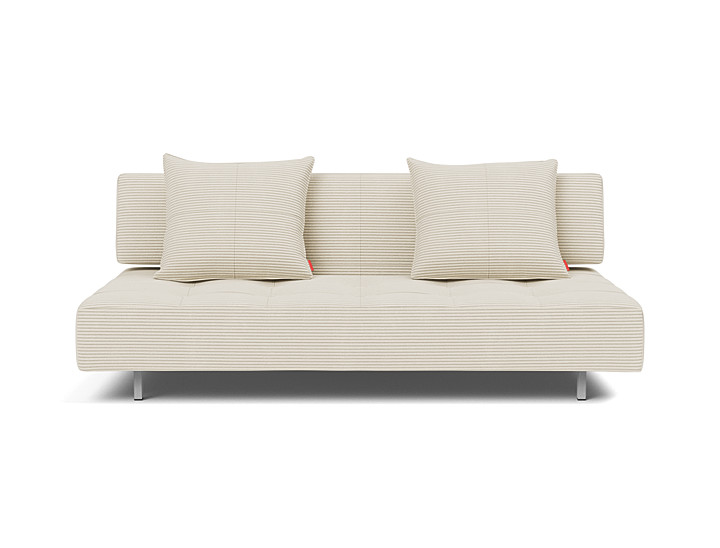 Canapea extensibila Long Horn D.E.L. 140x210 cm, tesatura la alegere