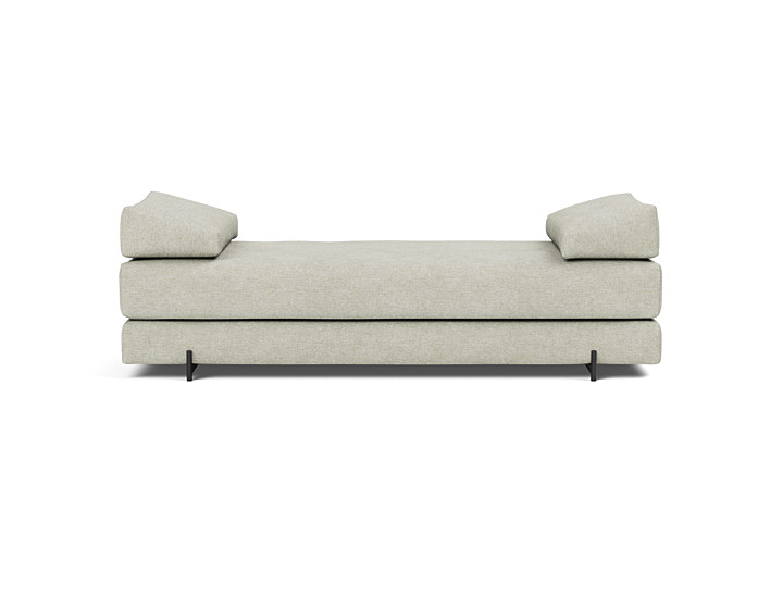 Canapea extensibila Sigmund Indu 160x200 cm, tesatura la alegere