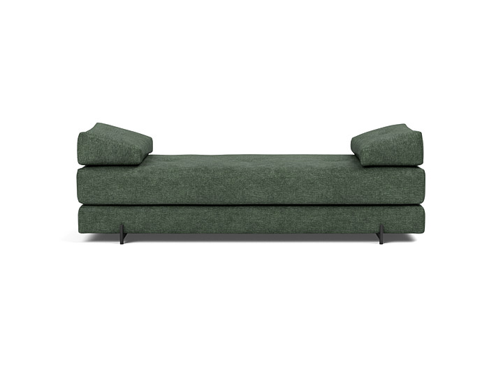 Canapea extensibila Sigmund Indu 160x200 cm, tesatura la alegere