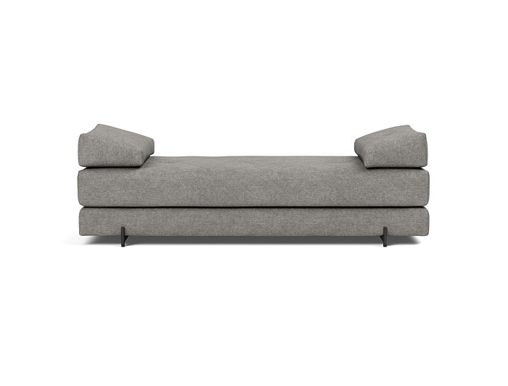 Canapea extensibila Sigmund Indu 160x200 cm, tesatura la alegere