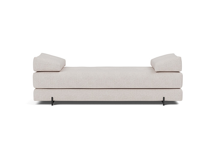 Canapea extensibila Sigmund Indu 160x200 cm, tesatura la alegere