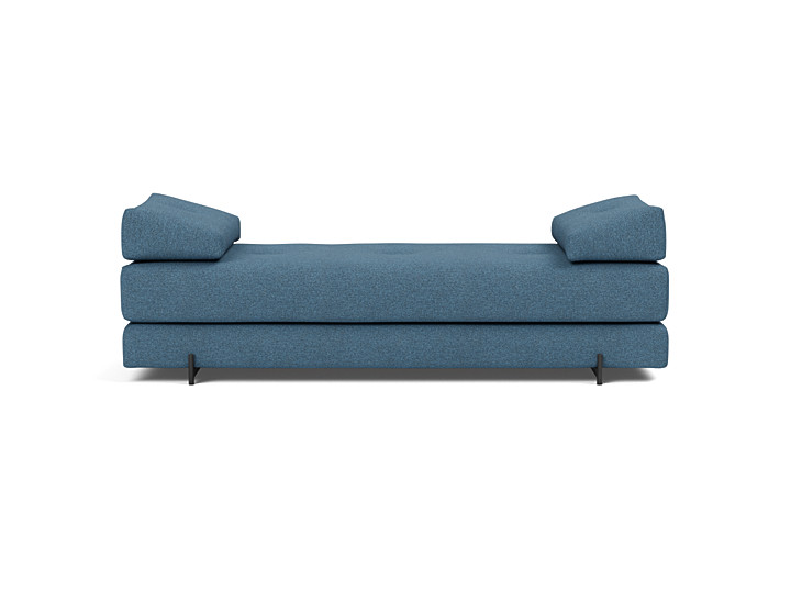 Canapea extensibila Sigmund Indu 160x200 cm, tesatura la alegere