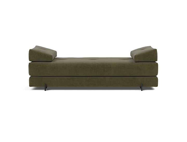 Canapea extensibila Sigmund Indu 160x200 cm, tesatura la alegere