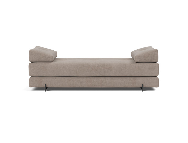 Canapea extensibila Sigmund Indu 160x200 cm, tesatura la alegere