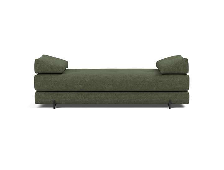 Canapea extensibila Sigmund Indu 160x200 cm, tesatura la alegere