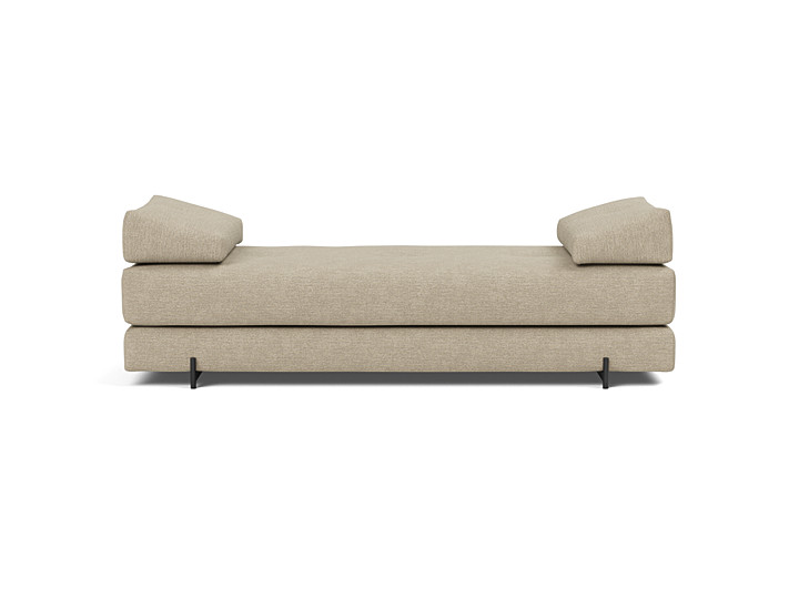 Canapea extensibila Sigmund Indu 160x200 cm, tesatura la alegere