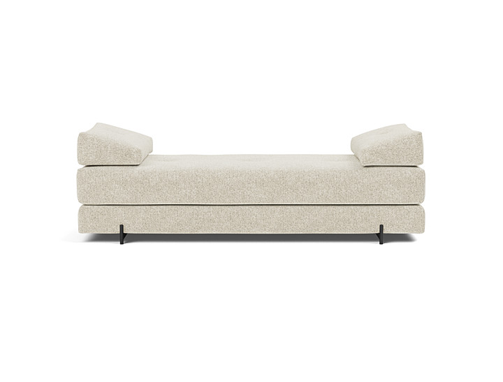 Canapea extensibila Sigmund Indu 160x200 cm, tesatura la alegere