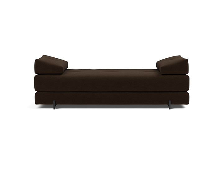 Canapea extensibila Sigmund Indu 160x200 cm, tesatura la alegere