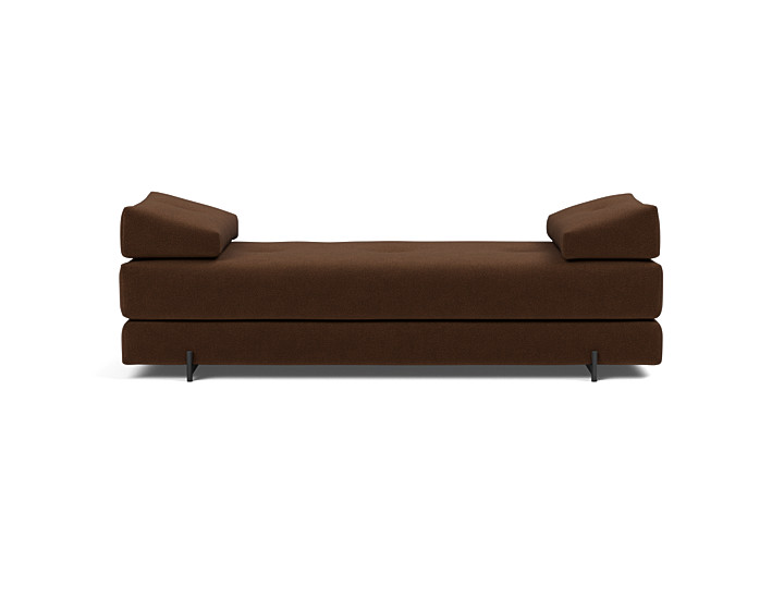 Canapea extensibila Sigmund Indu 160x200 cm, tesatura la alegere