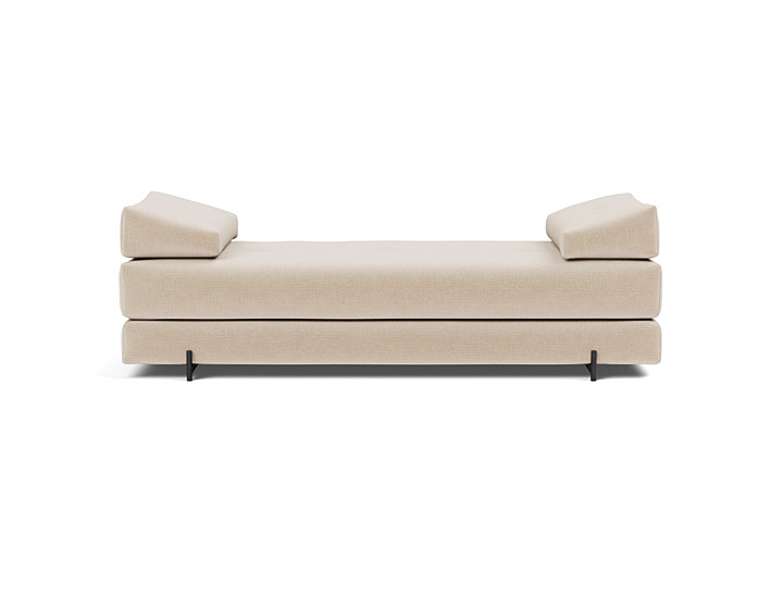 Canapea extensibila Sigmund Indu 160x200 cm, tesatura la alegere