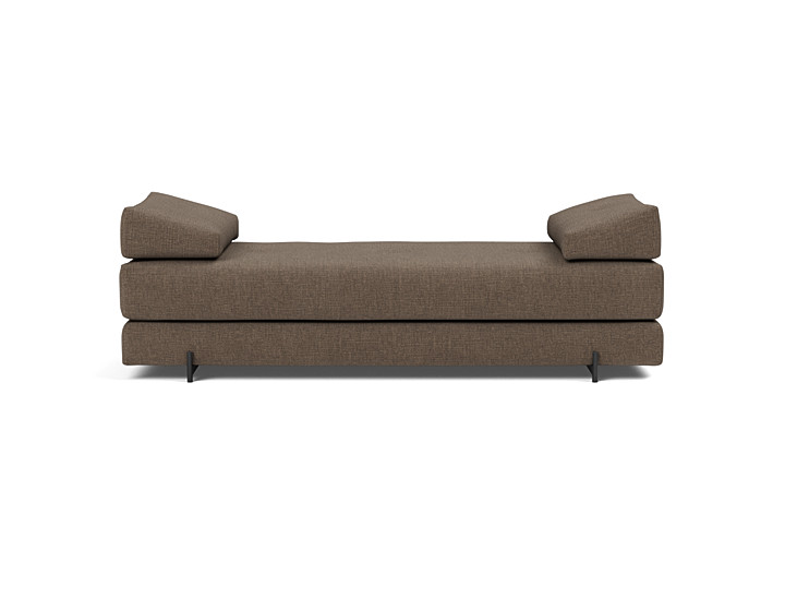 Canapea extensibila Sigmund Indu 160x200 cm, tesatura la alegere