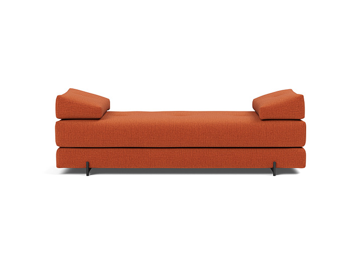 Canapea extensibila Sigmund Indu 160x200 cm, tesatura la alegere