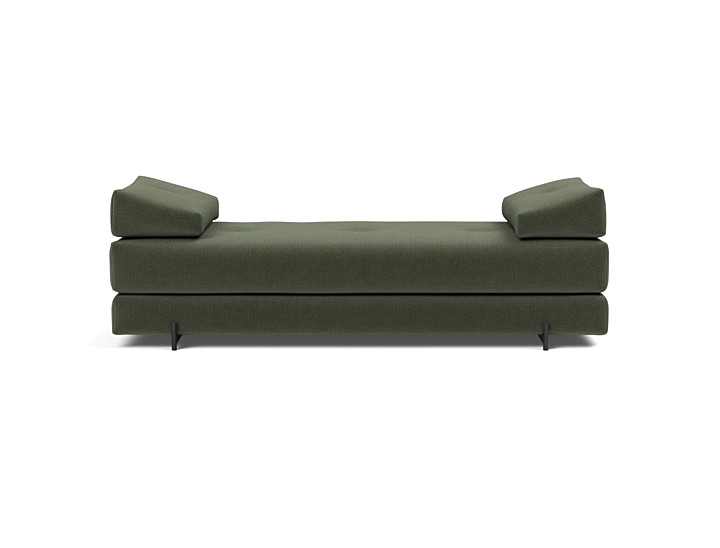 Canapea extensibila Sigmund Indu 160x200 cm, tesatura la alegere