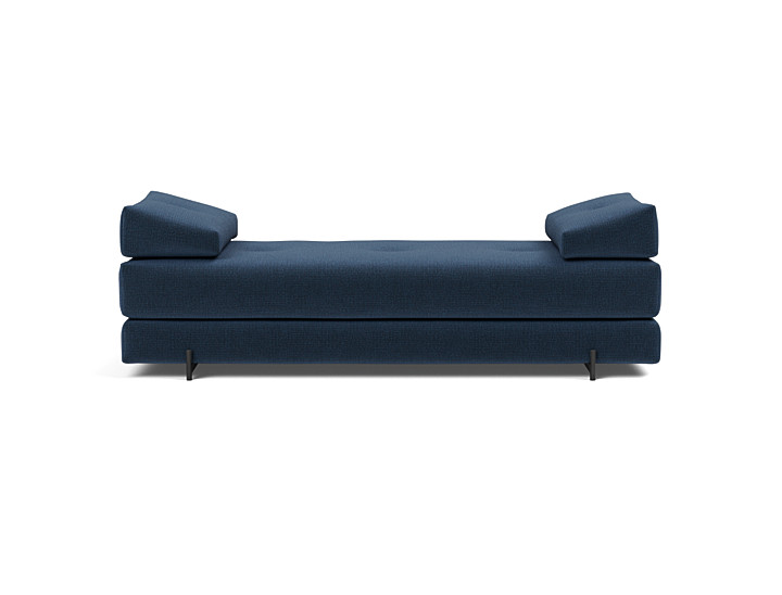 Canapea extensibila Sigmund Indu 160x200 cm, tesatura la alegere