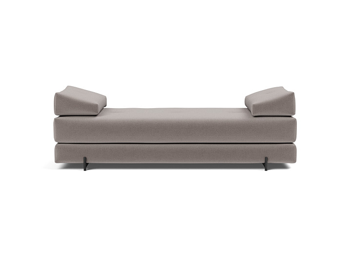 Canapea extensibila Sigmund Indu 160x200 cm, tesatura la alegere