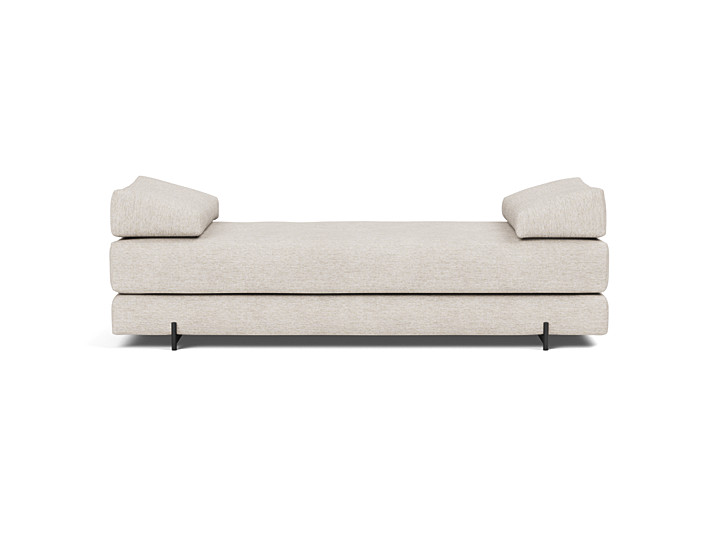 Canapea extensibila Sigmund Indu 160x200 cm, tesatura la alegere
