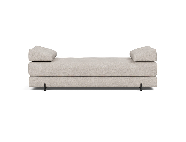 Canapea extensibila Sigmund Indu 160x200 cm, tesatura la alegere
