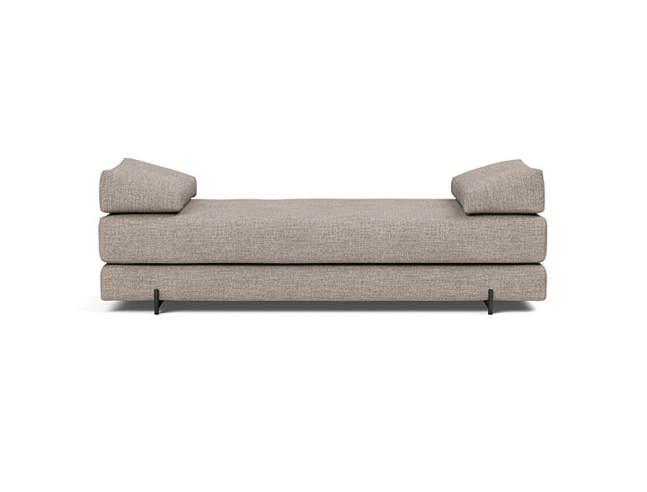 Canapea extensibila Sigmund Indu 160x200 cm, tesatura la alegere