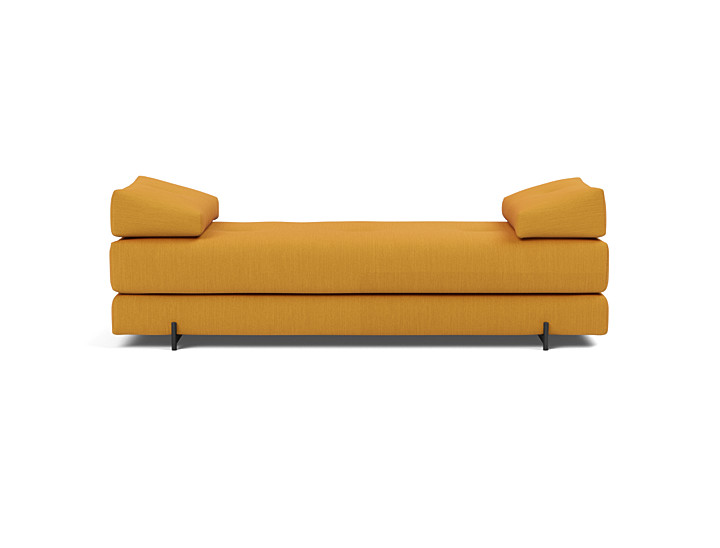 Canapea extensibila Sigmund Indu 160x200 cm, tesatura la alegere