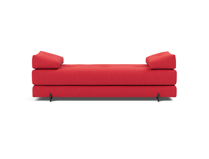 Canapea extensibila Sigmund Indu 160x200 cm, tesatura la alegere