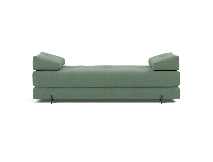 Canapea extensibila Sigmund Indu 160x200 cm, tesatura la alegere