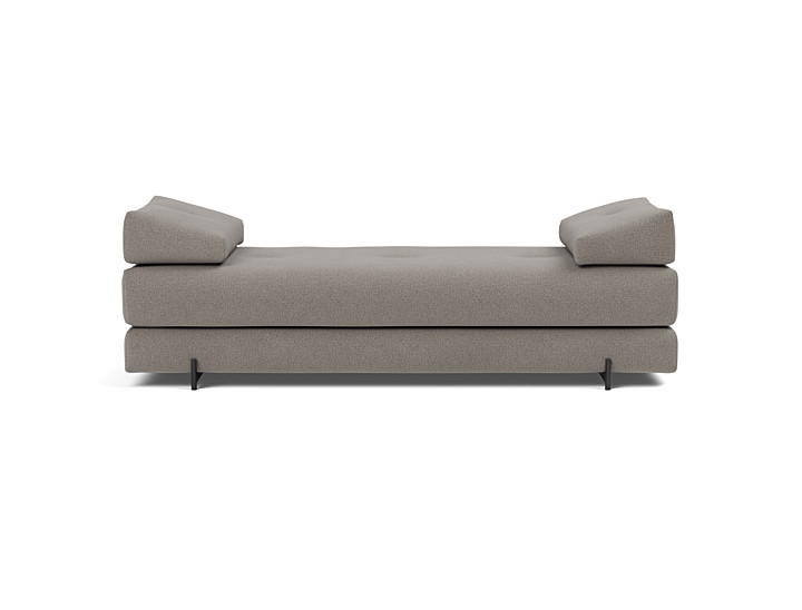 Canapea extensibila Sigmund Indu 160x200 cm, tesatura la alegere