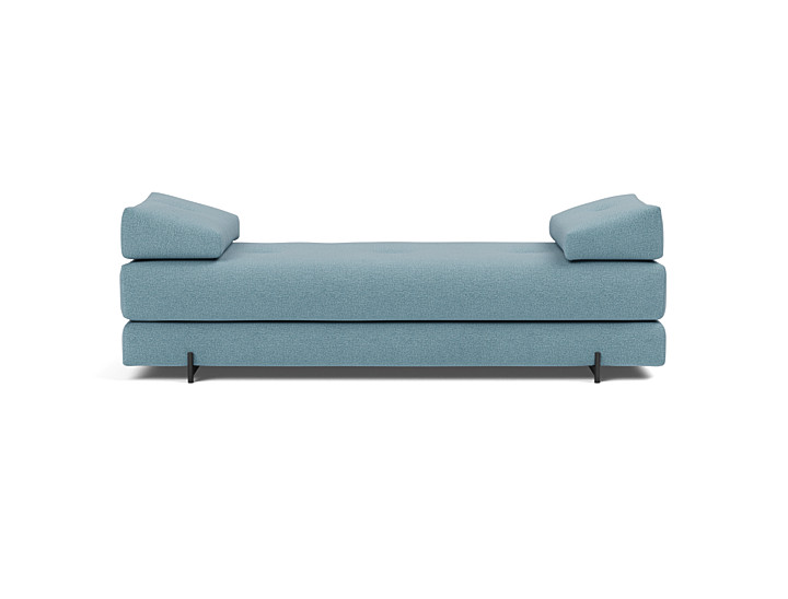 Canapea extensibila Sigmund Indu 160x200 cm, tesatura la alegere