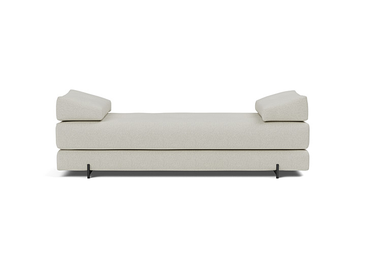 Canapea extensibila Sigmund Indu 160x200 cm, tesatura la alegere