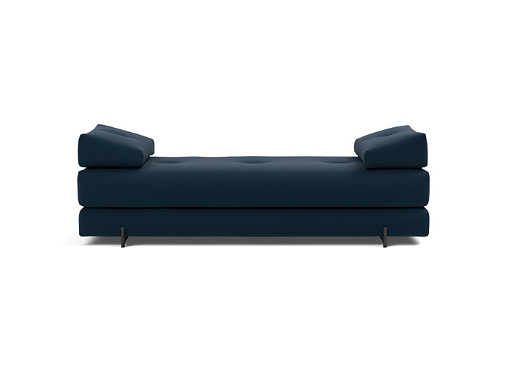 Canapea extensibila Sigmund Indu 160x200 cm, tesatura la alegere