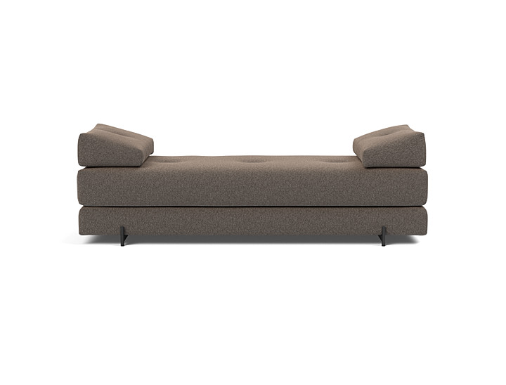 Canapea extensibila Sigmund Indu 160x200 cm, tesatura la alegere