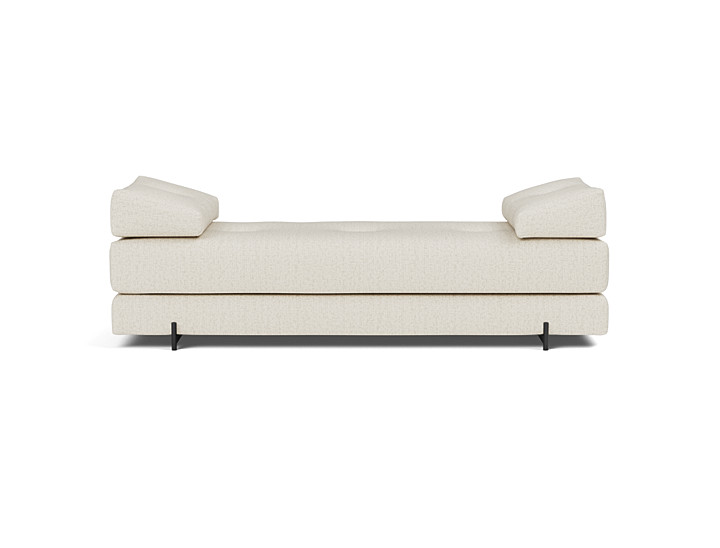 Canapea extensibila Sigmund Indu 160x200 cm, tesatura la alegere