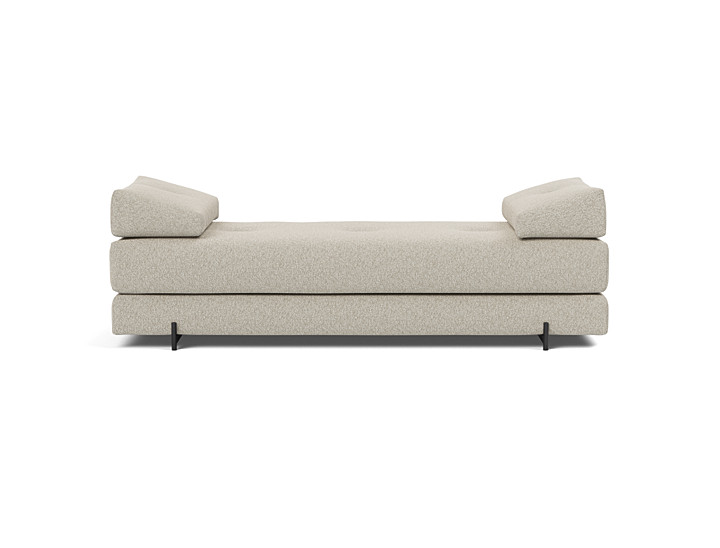 Canapea extensibila Sigmund Indu 160x200 cm, tesatura la alegere
