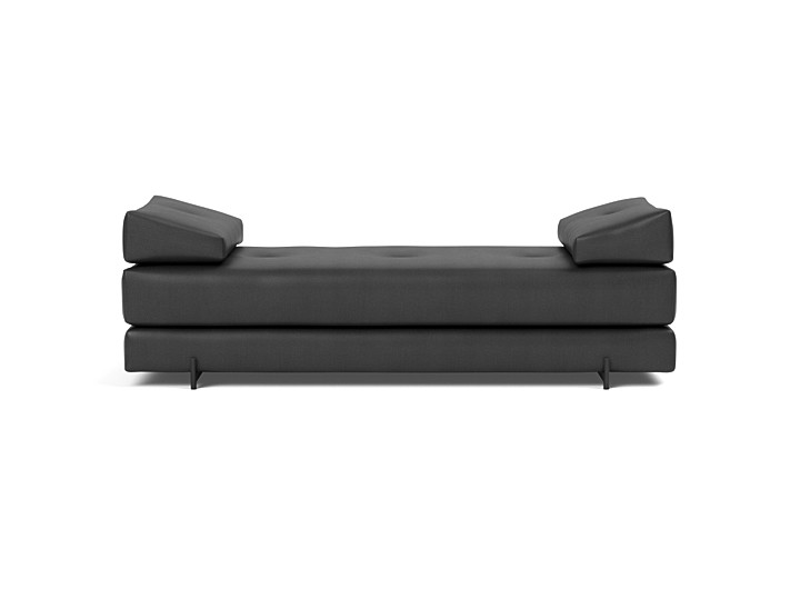 Canapea extensibila Sigmund Indu 160x200 cm, tesatura la alegere