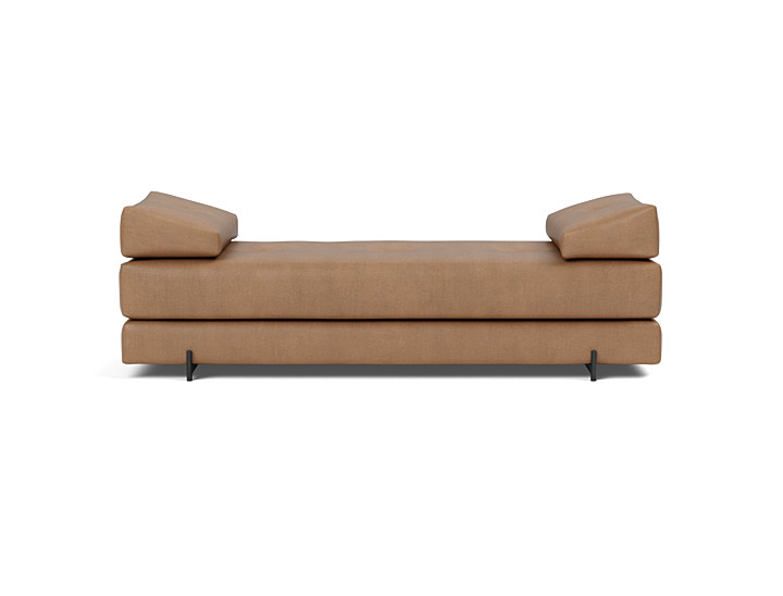 Canapea extensibila Sigmund Indu 160x200 cm, tesatura la alegere