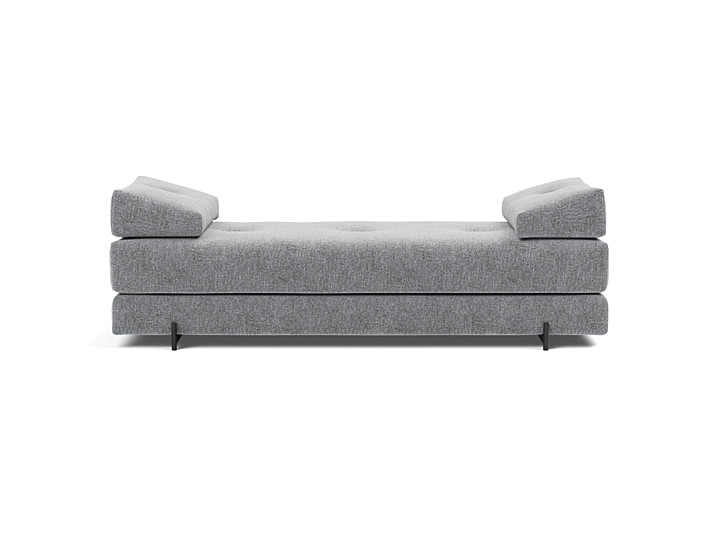 Canapea extensibila Sigmund Indu 160x200 cm, tesatura la alegere