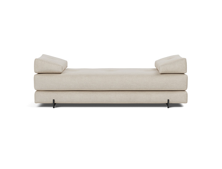 Canapea extensibila Sigmund Indu 160x200 cm, tesatura la alegere