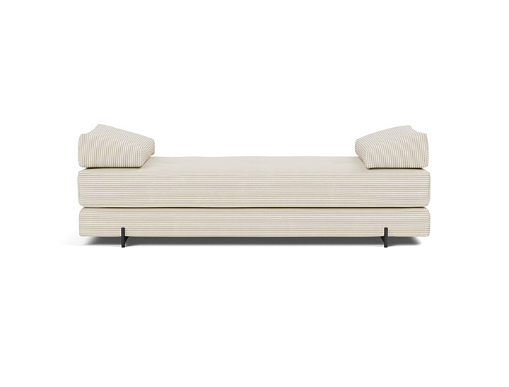 Canapea extensibila Sigmund Indu 160x200 cm, tesatura la alegere