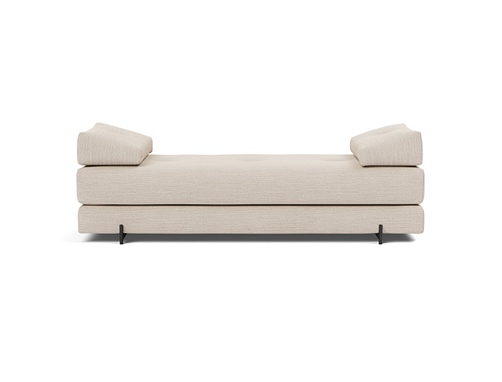 Canapea extensibila Sigmund Indu 160x200 cm, tesatura la alegere