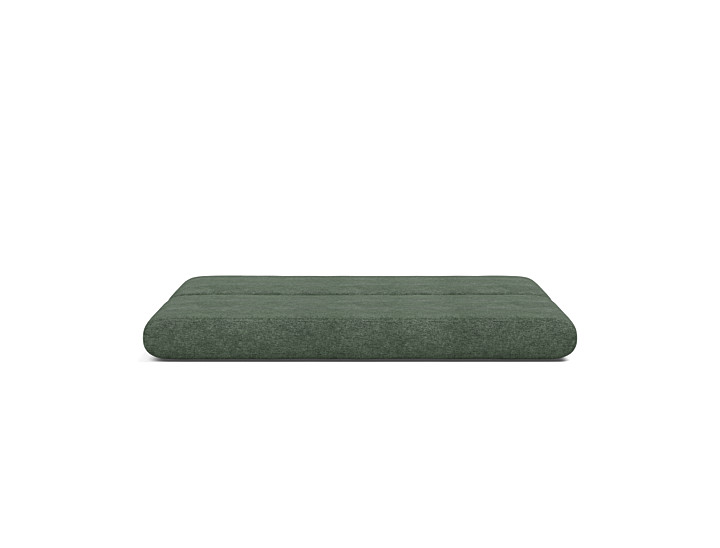 Canapea extensibila Circlus cu brate in forma de L 180x200cm, tesatura la alegere