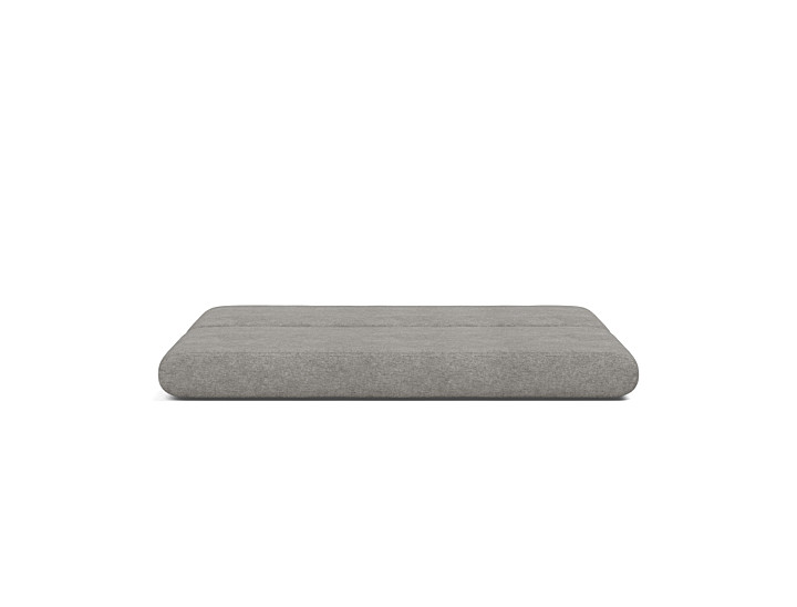 Canapea extensibila Circlus cu brate in forma de L 180x200cm, tesatura la alegere