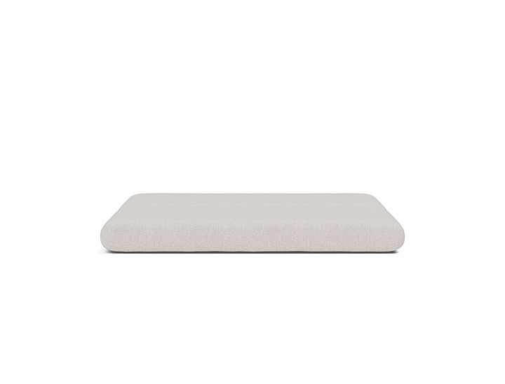 Canapea extensibila Circlus cu brate in forma de L 180x200cm, tesatura la alegere