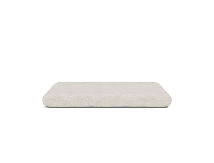 Canapea extensibila Circlus cu brate in forma de L 180x200cm, tesatura la alegere