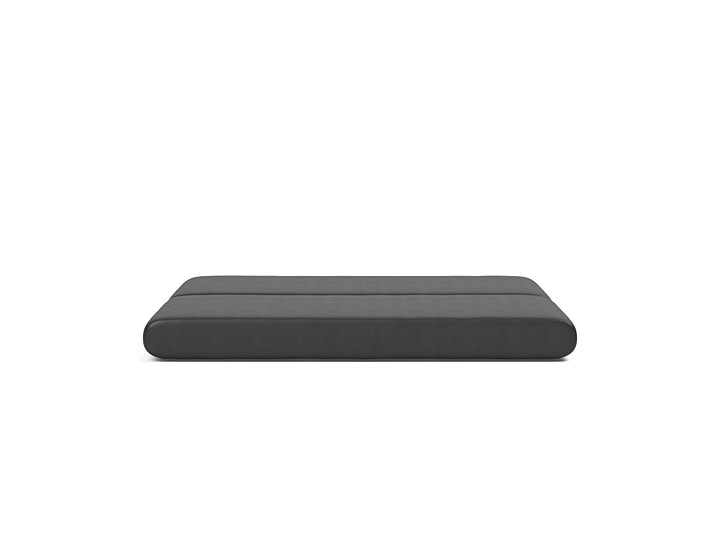 Canapea extensibila Circlus cu brate in forma de L 180x200cm, tesatura la alegere