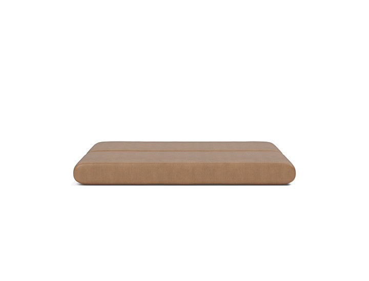 Canapea extensibila Circlus cu brate in forma de L 180x200cm, tesatura la alegere