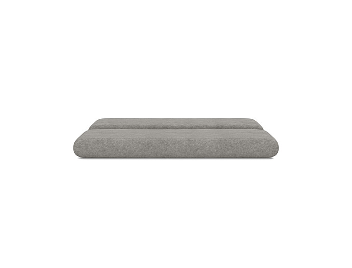 Canapea extensibila Circlus 180x200cm, tesatura la alegere