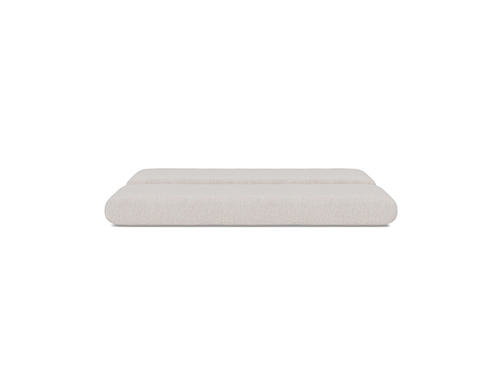 Canapea extensibila Circlus 180x200cm, tesatura la alegere