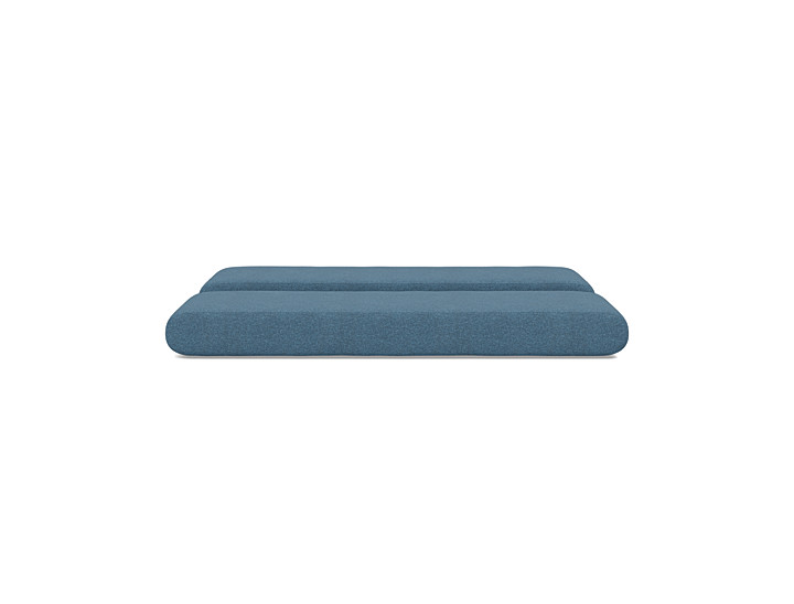Canapea extensibila Circlus 180x200cm, tesatura la alegere