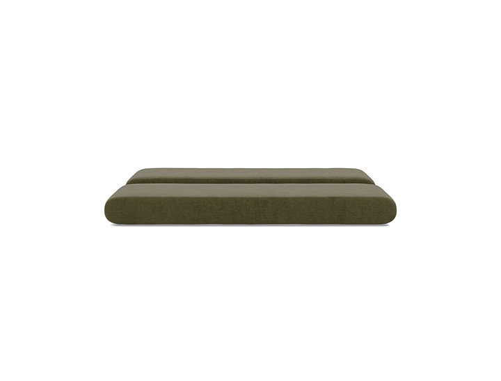 Canapea extensibila Circlus 180x200cm, tesatura la alegere