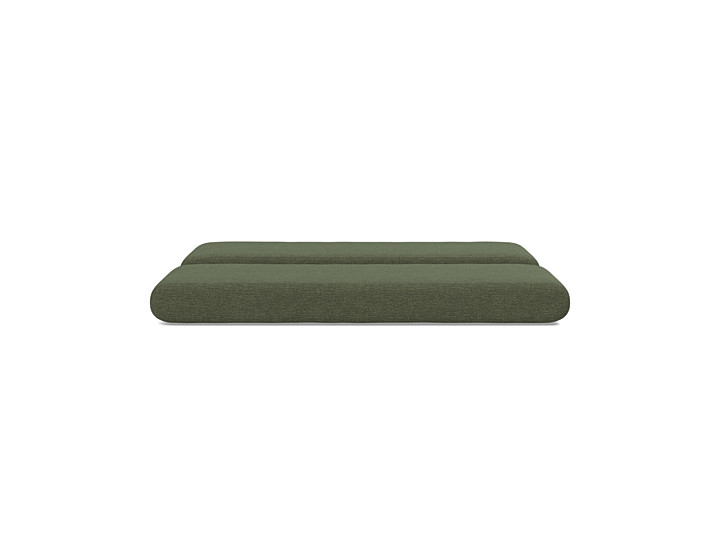 Canapea extensibila Circlus 180x200cm, tesatura la alegere